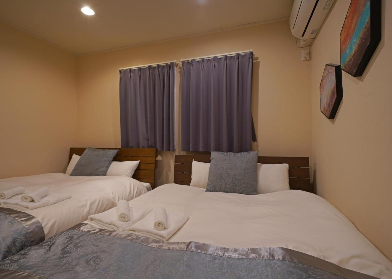 浅草ザ アパートメント Asakusa The Apartment Tokyo Eksteriør bilde