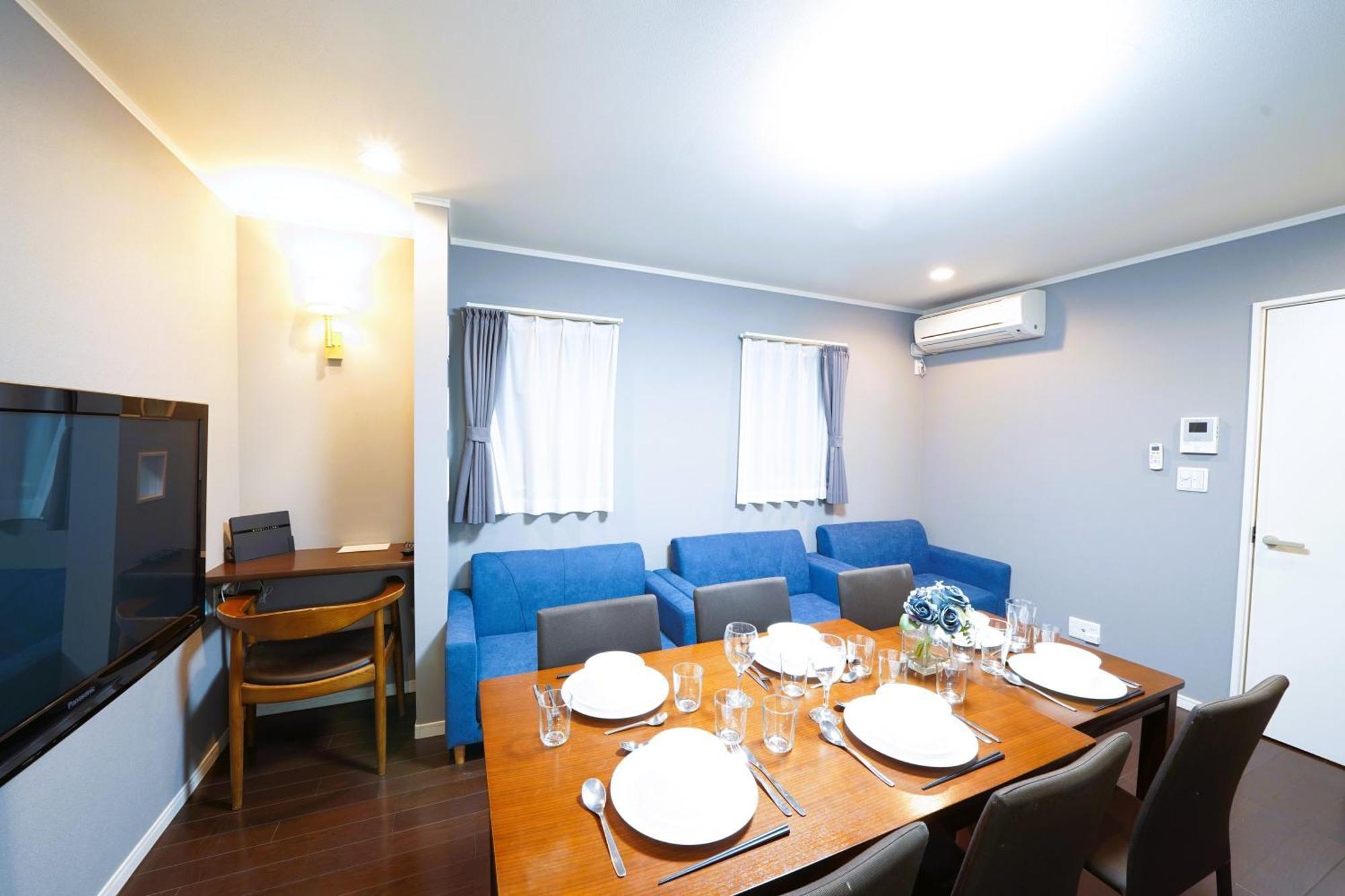 浅草ザ アパートメント Asakusa The Apartment Tokyo Eksteriør bilde